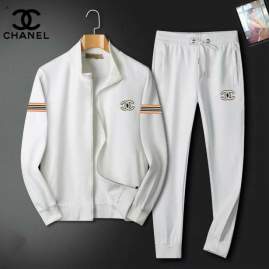 Picture of Chanel Sweater Suits _SKUChanelM-5XL12yr2937965